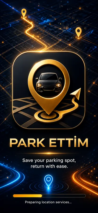 Park Ettim 1
